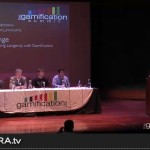 GSummit 2011 Panel Behavior Change (Screenshot Livestream)