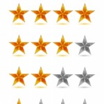 Bewertungen Sterne