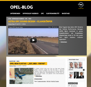 Opel Corporate Blog um 09.18.36