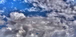 Clouds