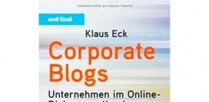 corporate Blogs buch