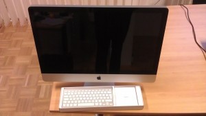 iMac