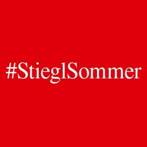 Hashtag-Kampagne von Stiegl auf Facebook