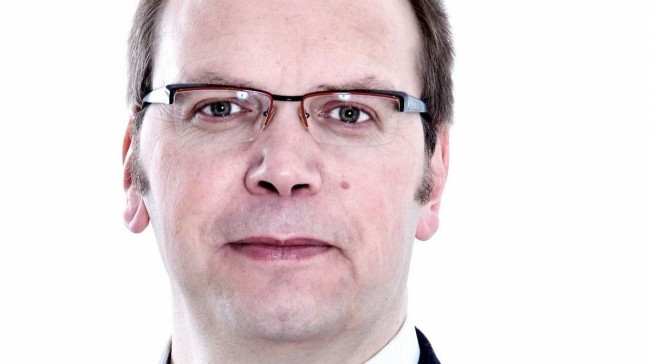 Klaus Eck