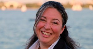 Melanie Hessler