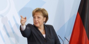 merkel-shutterstock_153070061
