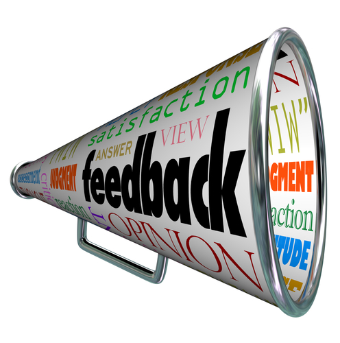 feedback-shutterstock_126529292