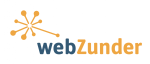 webZunder logo