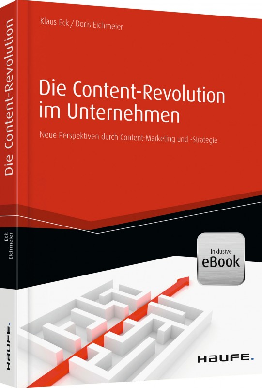 Content-Revolution im Unternehmen