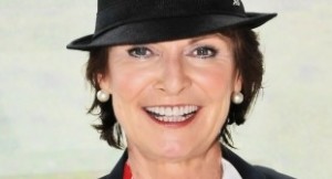 Anne M. Schüller