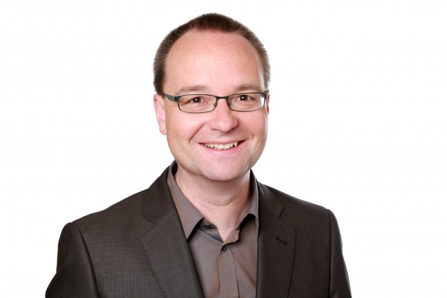Bernd Pitz