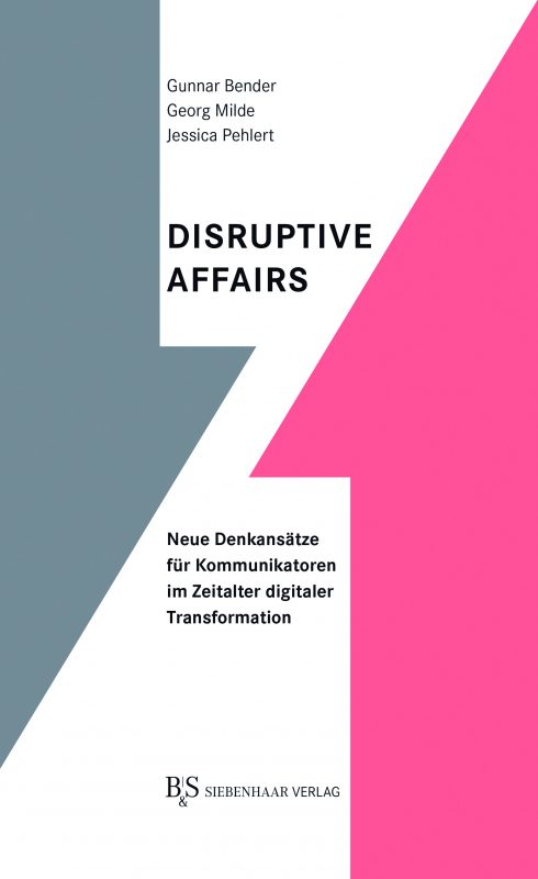 Disruptive Affairs