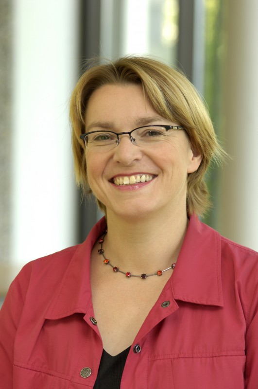 Transparenz Interview 7: Susanne Benner von der BASF Plant Science zum
