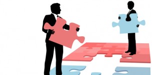 Unternehmen als Gastgeber im Social Web
