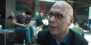 Mario Sixtus im Interview