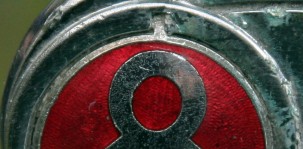 Die Zahl 8