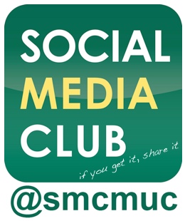 Social Media Club München SMCMUC