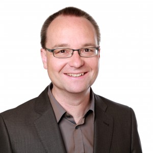 Bernd Pitz