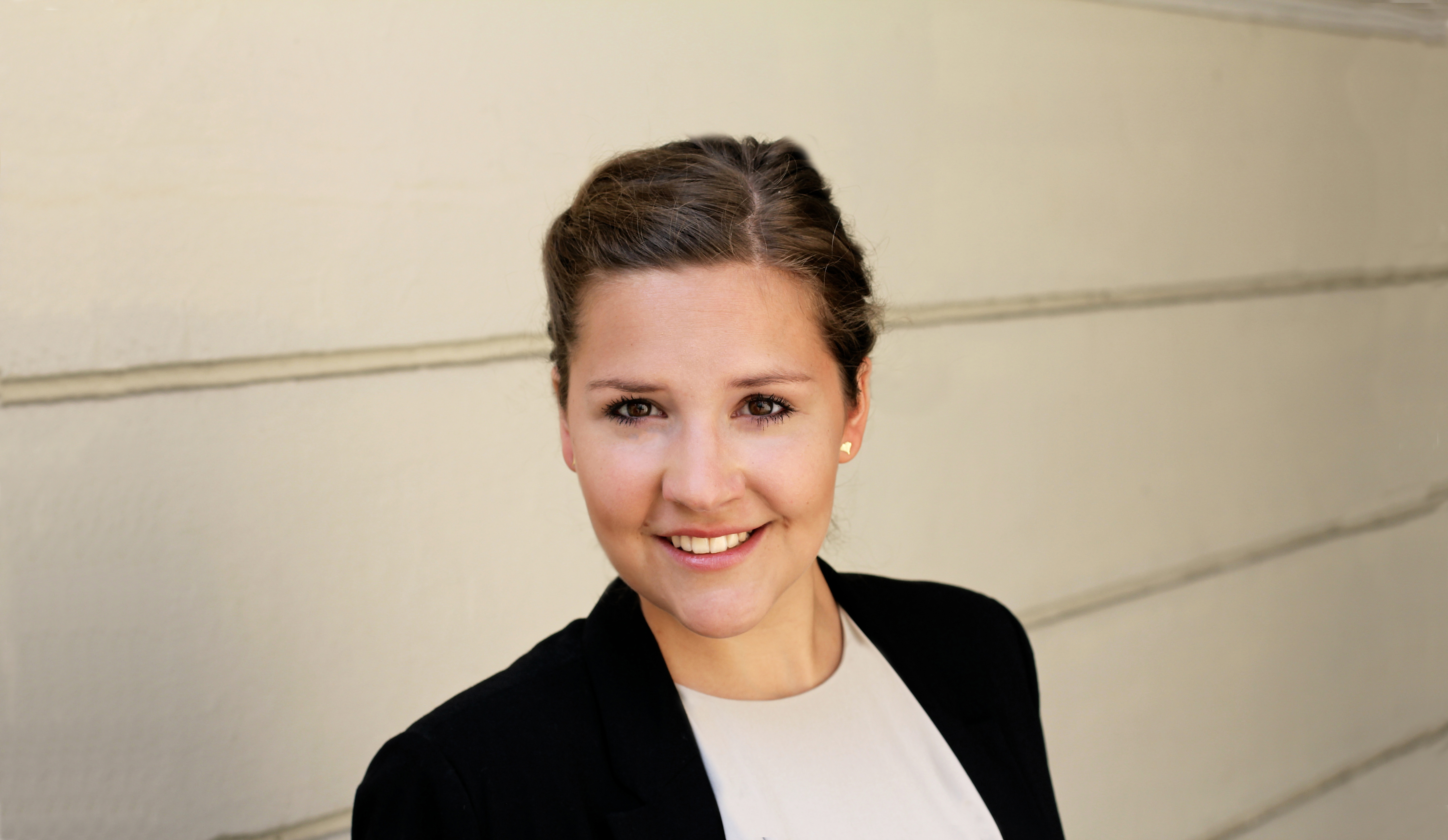 Sarah Eisenmann