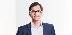 Schlütersche Verlagsgesellschaft, Geschäftsführer Lutz Bandte