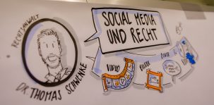 Social Media Club München - Thomas Schwenke