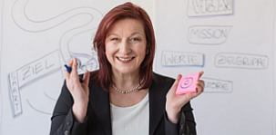 Beate Mader #DMW