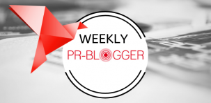 PR Blogger Weekly