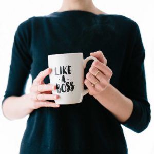 Mehr Frauen in Führungspositionen