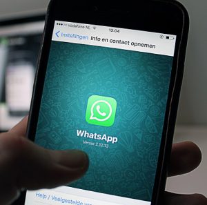 Whatsapp Marketing Görtz