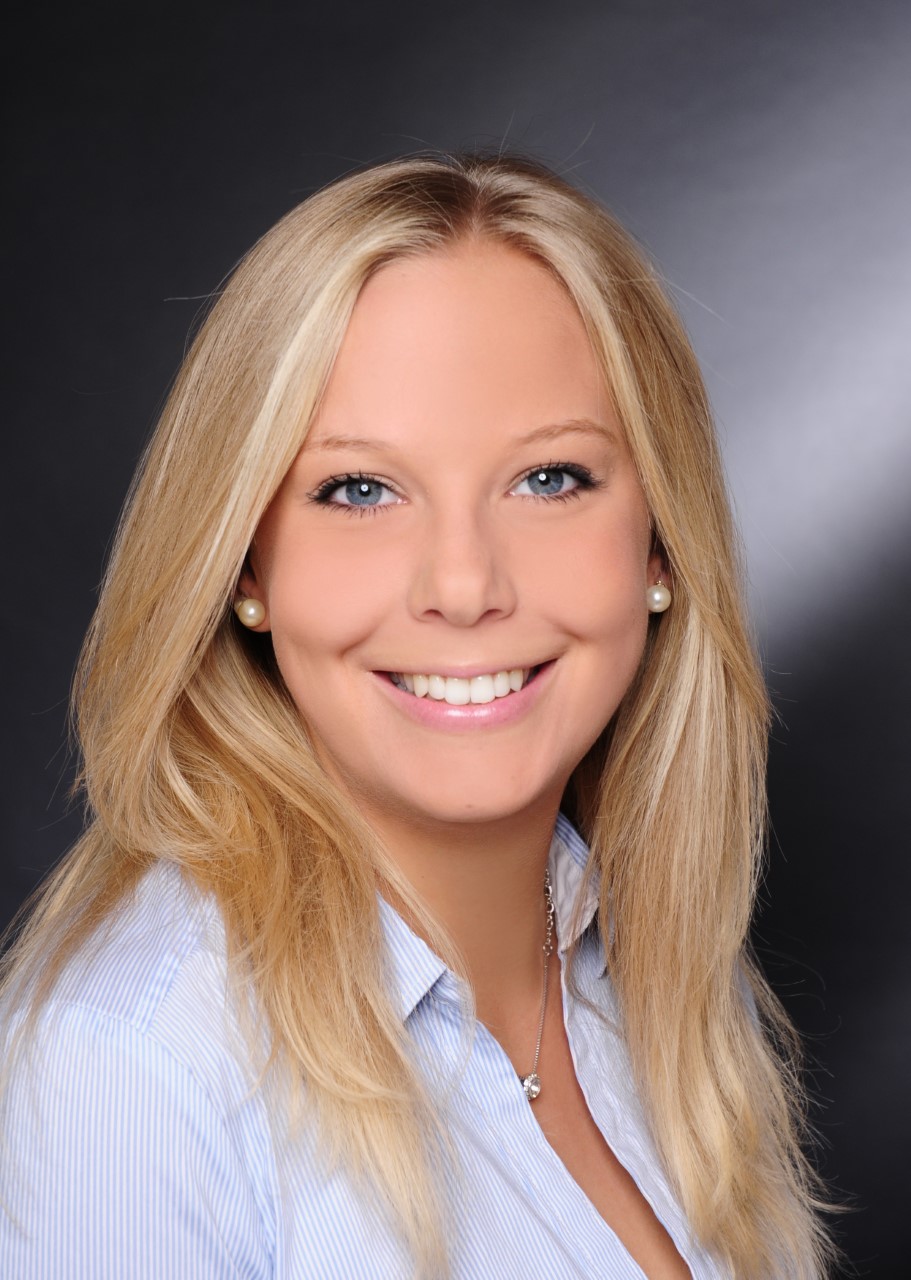 Miriam Bauer