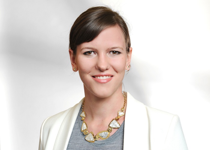 Amanda Haupt