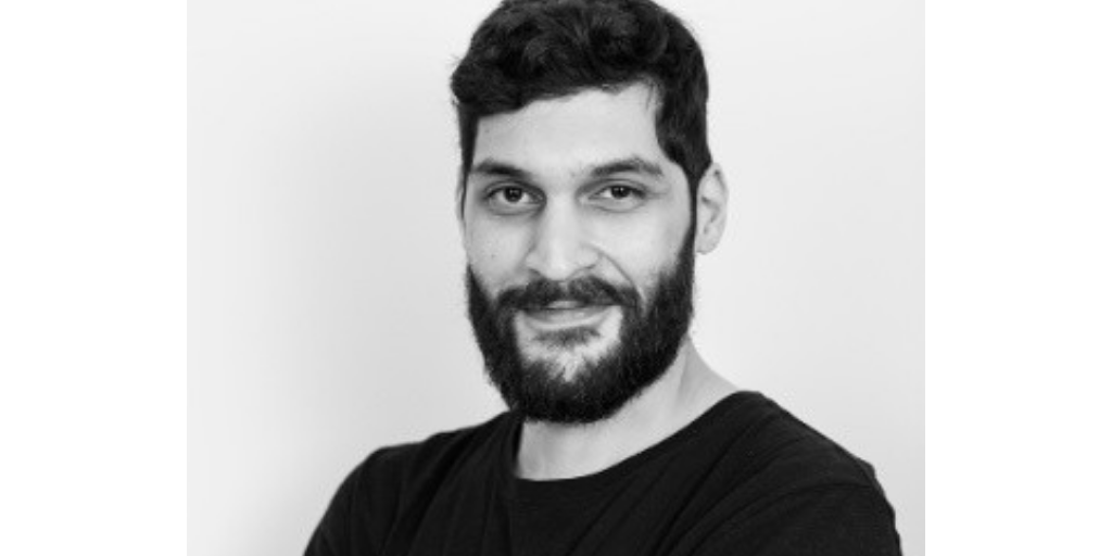 Behrad Sabet