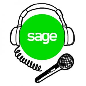 sage podcast