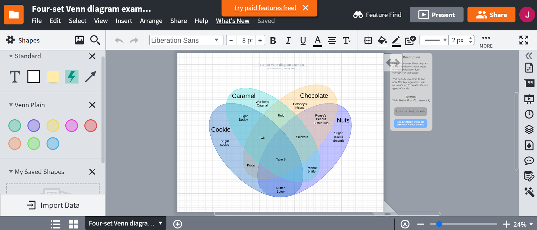 Lucidchart