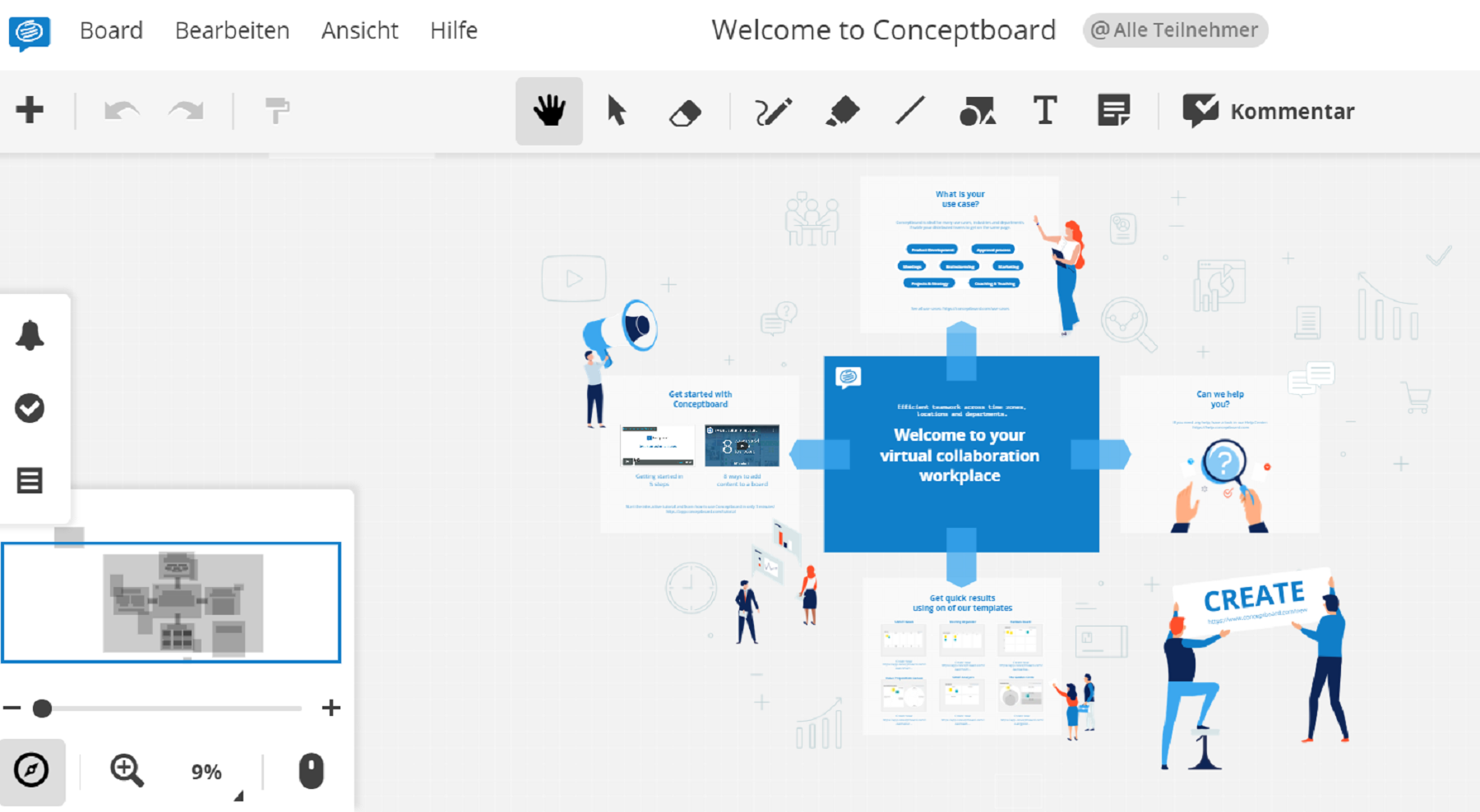 conceptboard