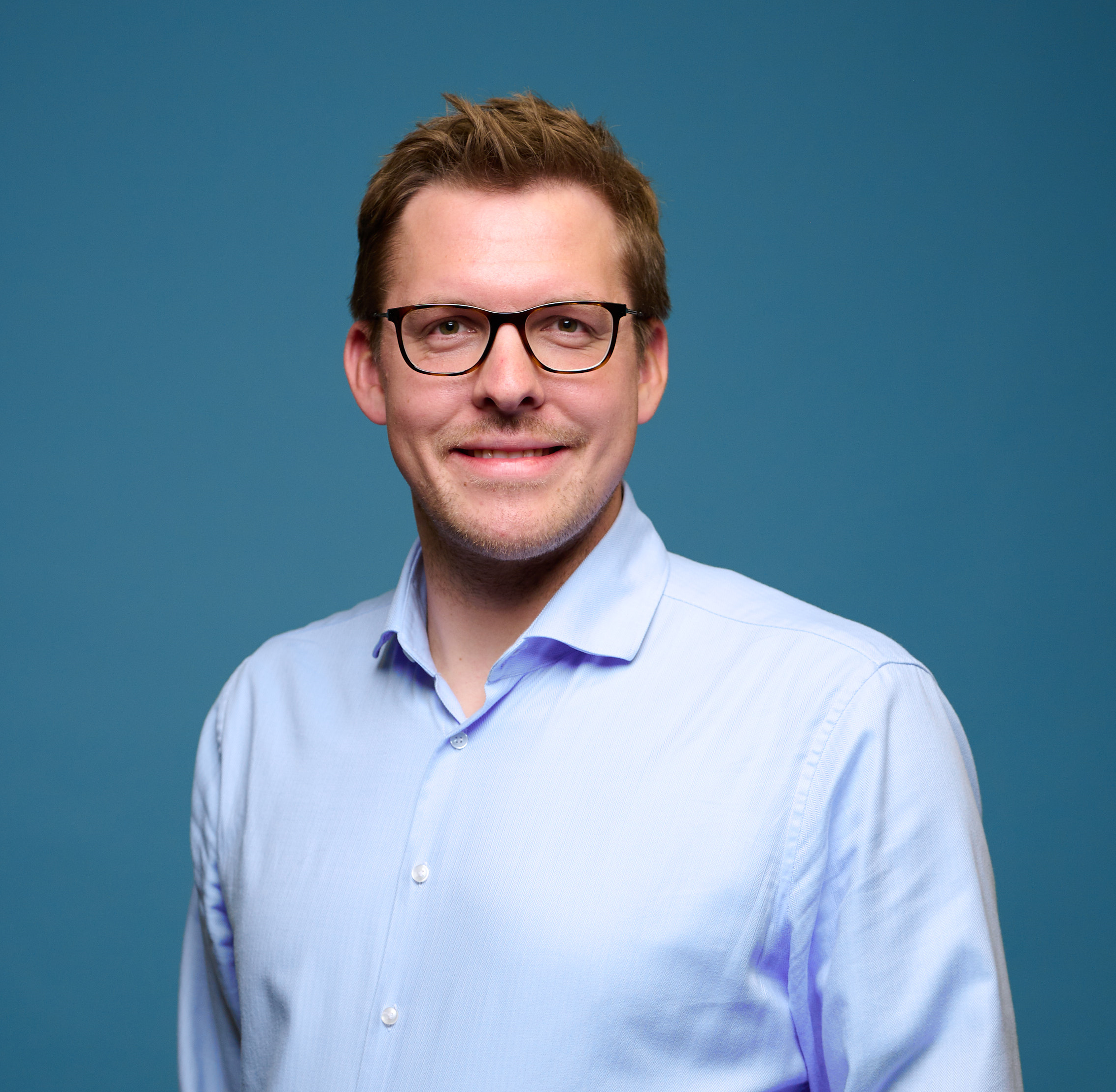 100 Corporate Influencer: Daniel Niemann setzt auf Social Selling